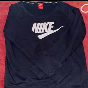 Nike Sweatshirt